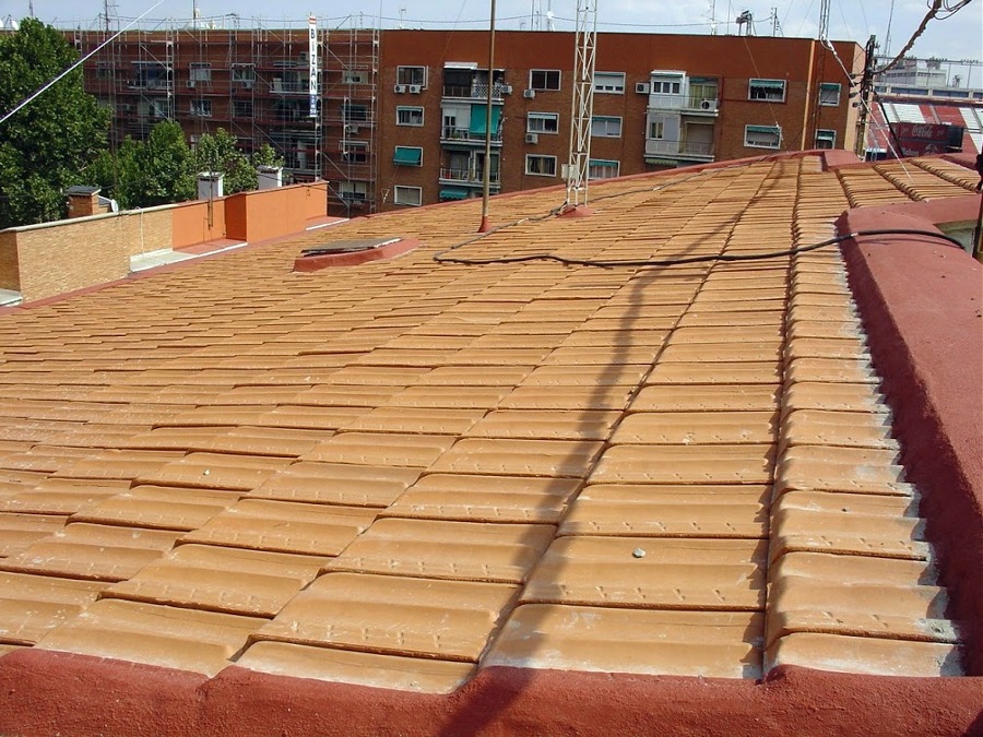 San Dámaso, 12 - Madrid