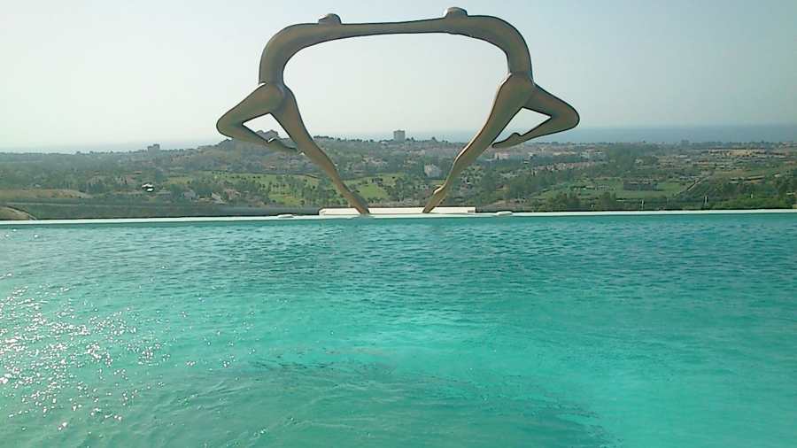 San Pedro de Alcántara