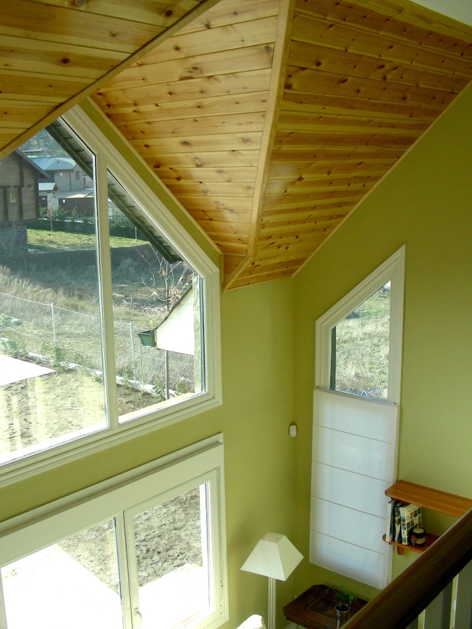 SAN RAFAEL (EL ESPINAR)