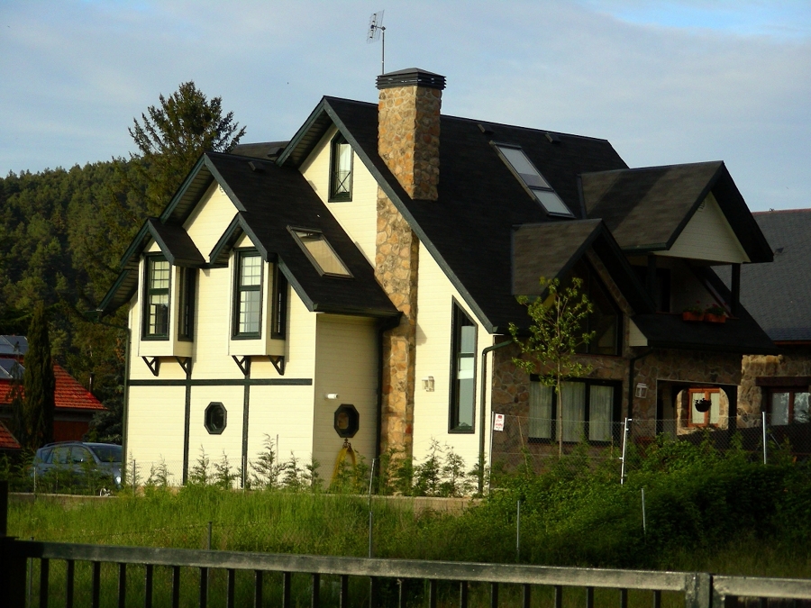 SAN RAFAEL (EL ESPINAR)