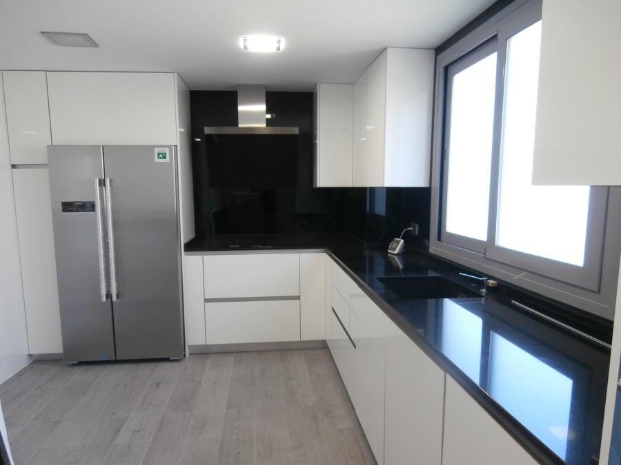 Sanchinarro (Madrid)