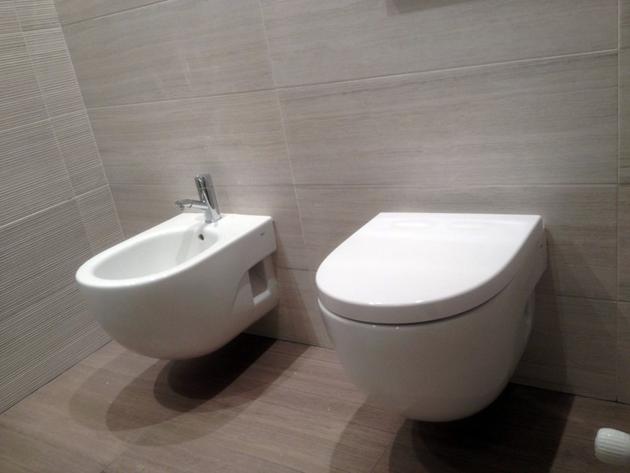 sanitarios suspendidos