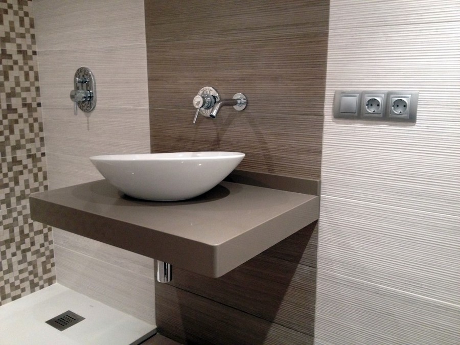 sanitarios suspendidos