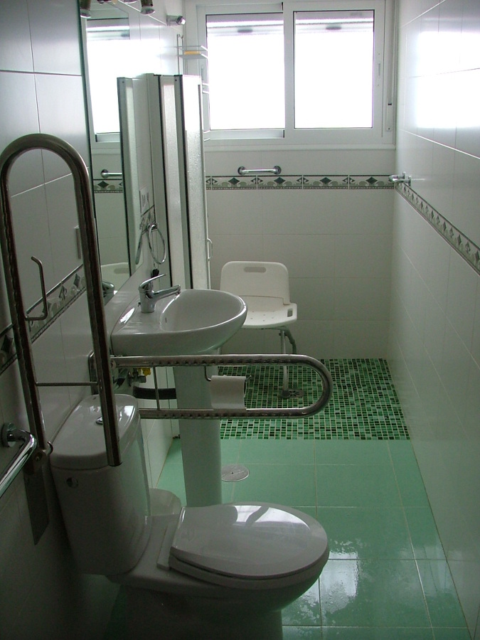 Residencia Esperanza Macarena, s.l.