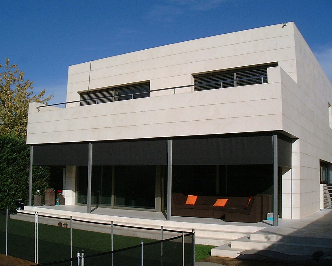 Sant Cugat, espectacular.