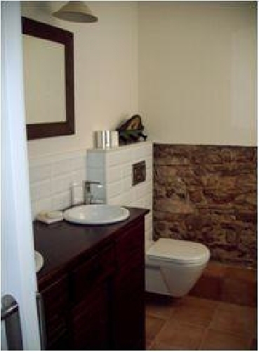 Sant Quirze, 42 - Terrassa