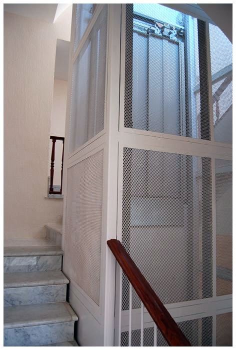 Sant Quirze, 42 - Terrassa