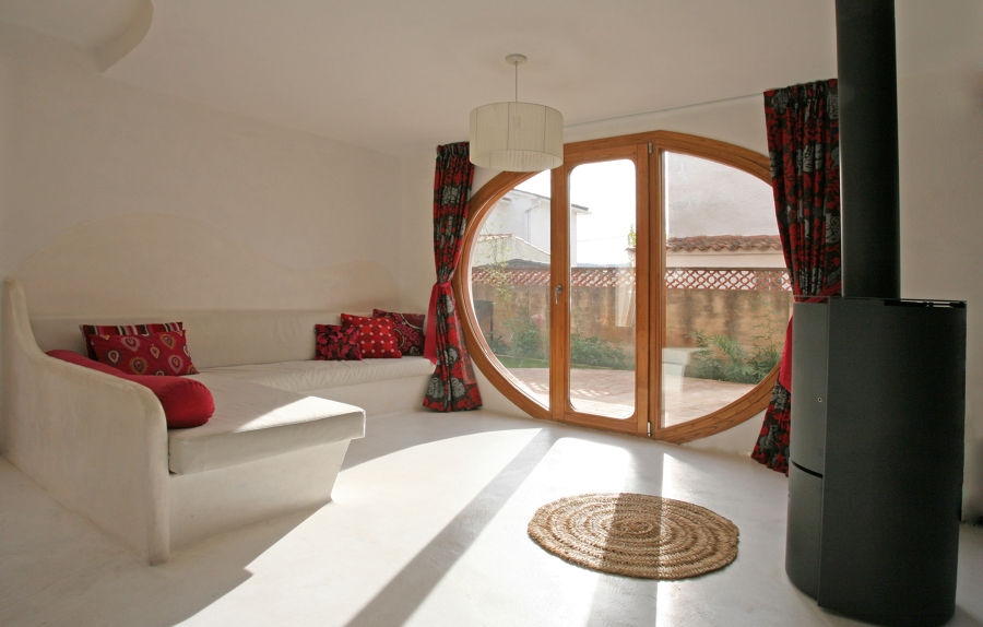 REFORMA CASA SALUDABLE