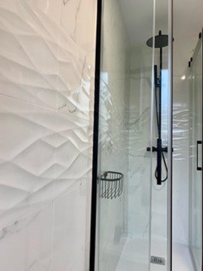 REFORMA BAÑO COMPLETO