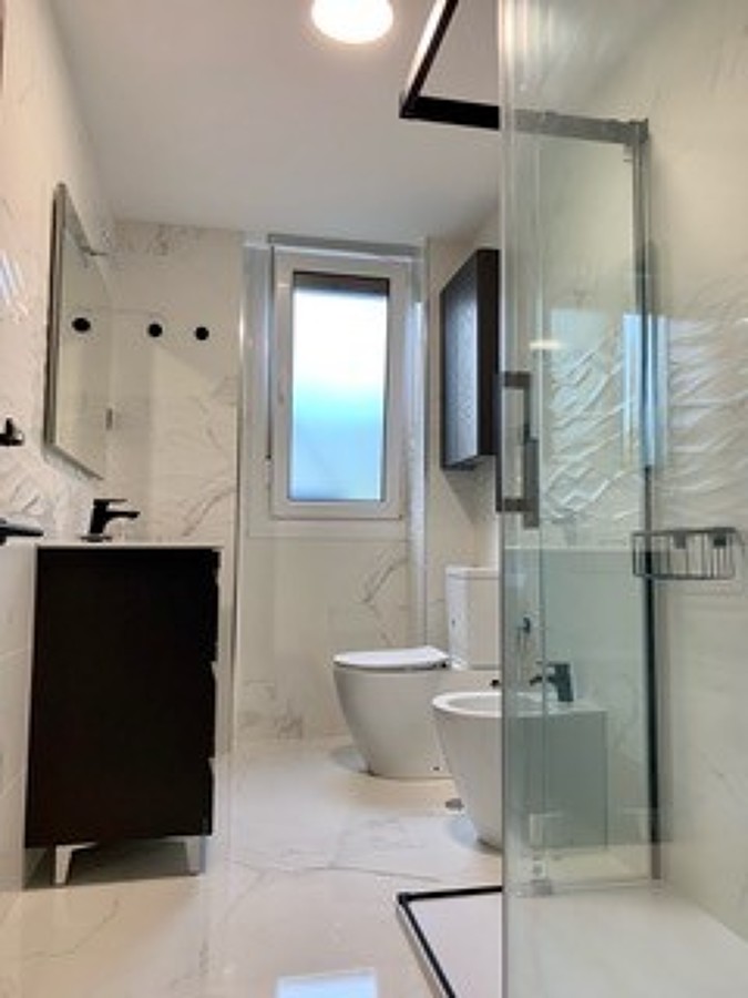 REFORMA BAÑO INTEGRAL