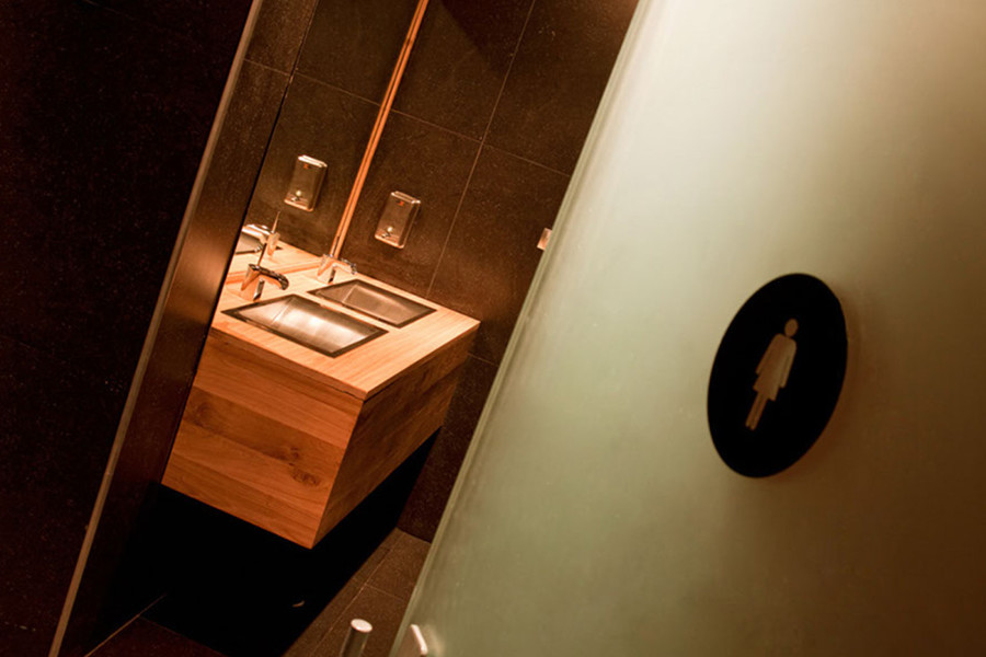 Sala Santuario (Sevilla)