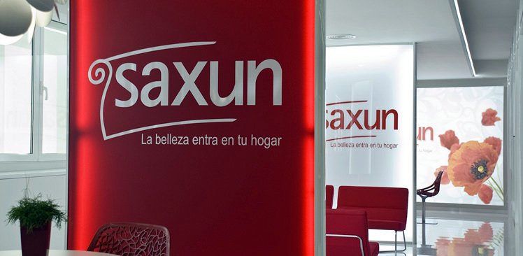 saxun valencia