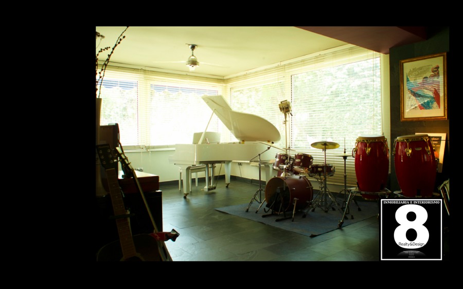 Anexo Chalet Independiente