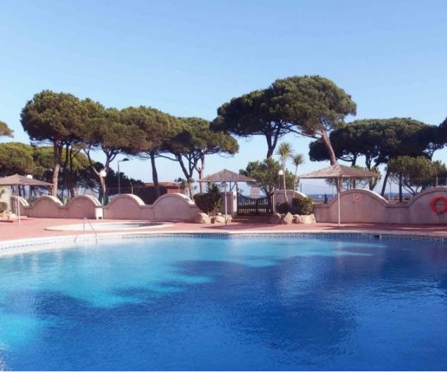 piscina comunidad de vecinos