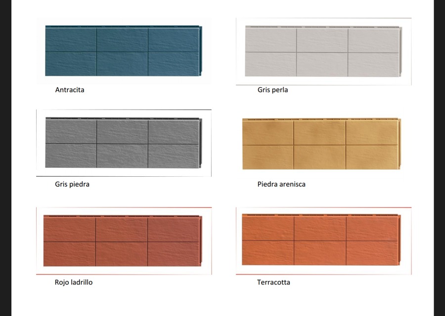 MUESTRAS DE COLORES.