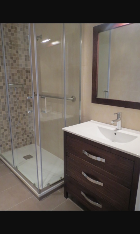 PLAN RENOVE EN BAÑOS