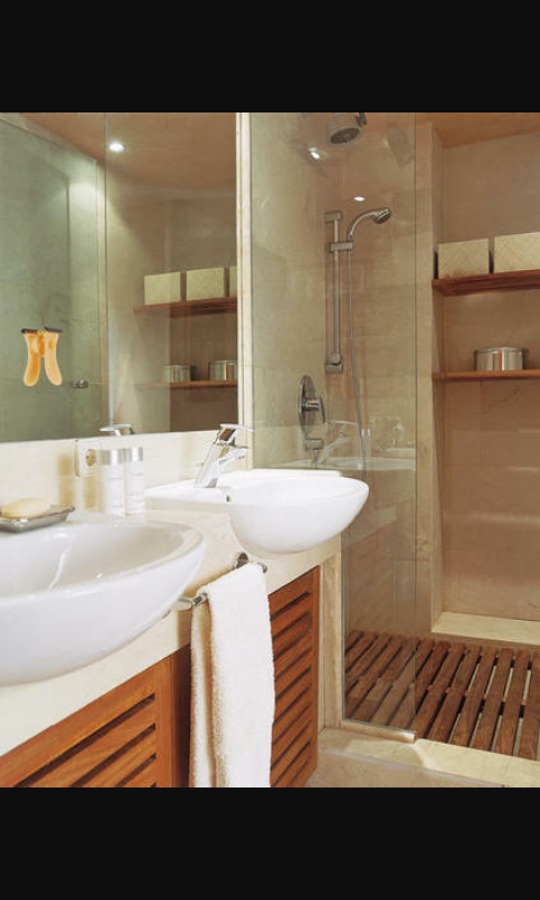 PLAN RENOVE EN BAÑOS