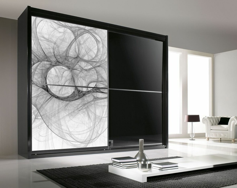 Armario con imágenes 