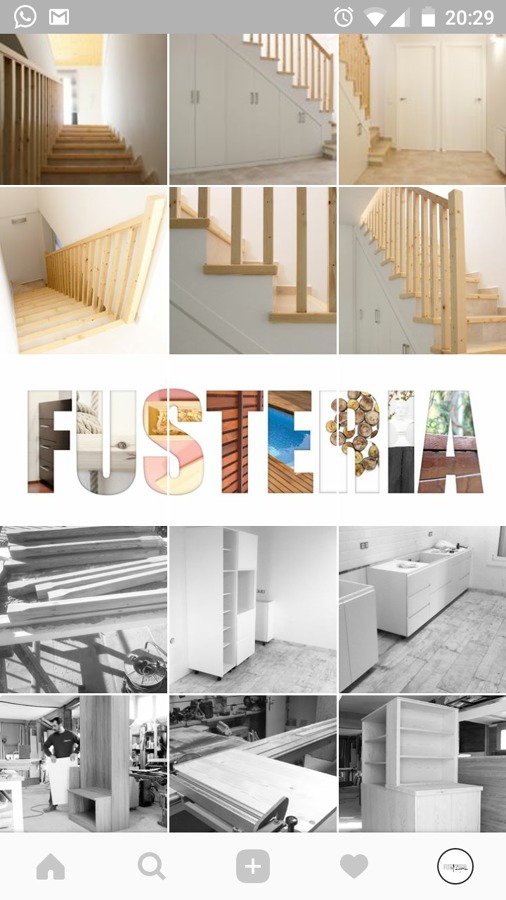 Pídenos presupuesto!