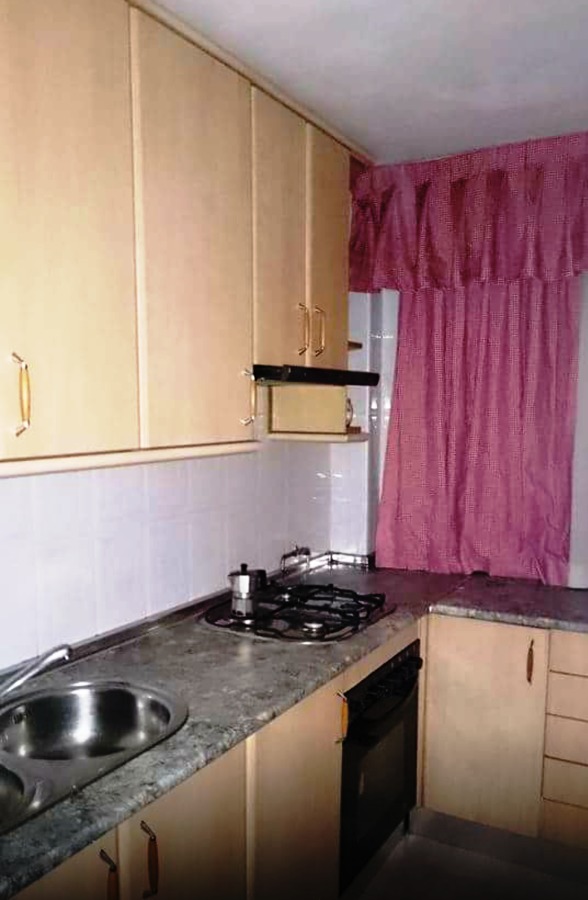 Limpiezas de cocinas