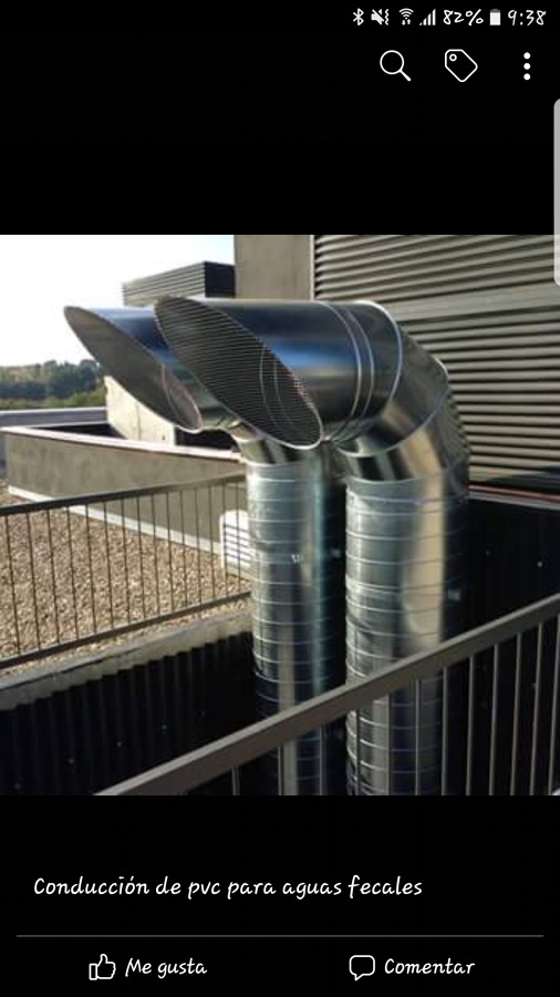 ventilacion