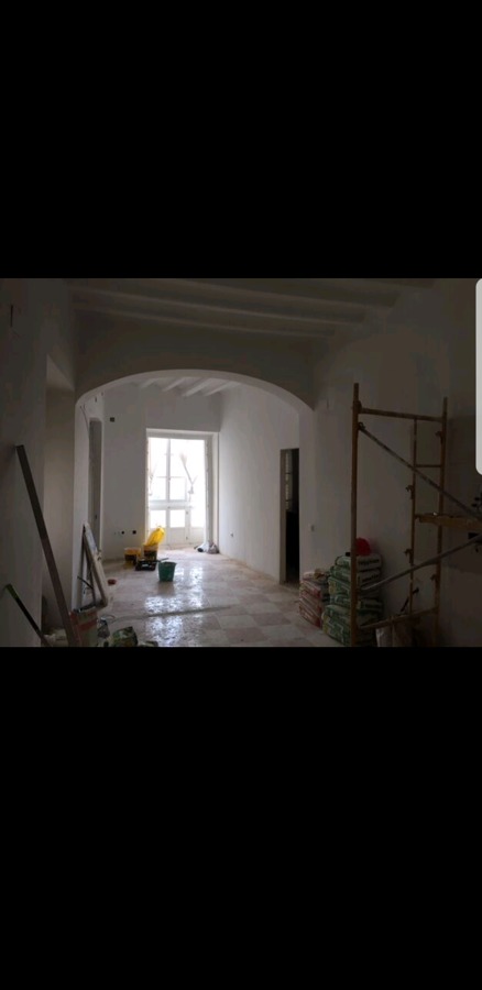 Reforma de apartamento P670021F34