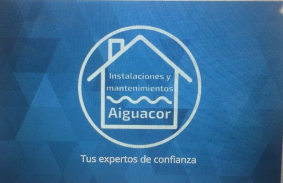 Aiguacor tus expertos de confianza