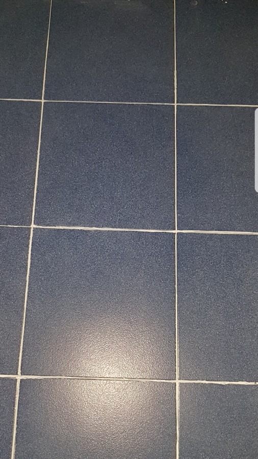 Renovación de juntas