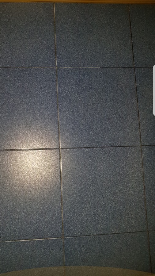 Renovación de juntas