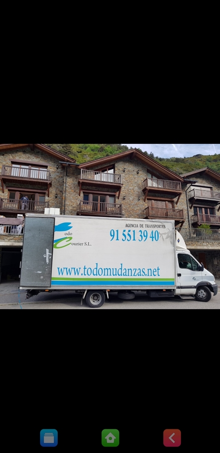 Andorra-TodoMudanzas