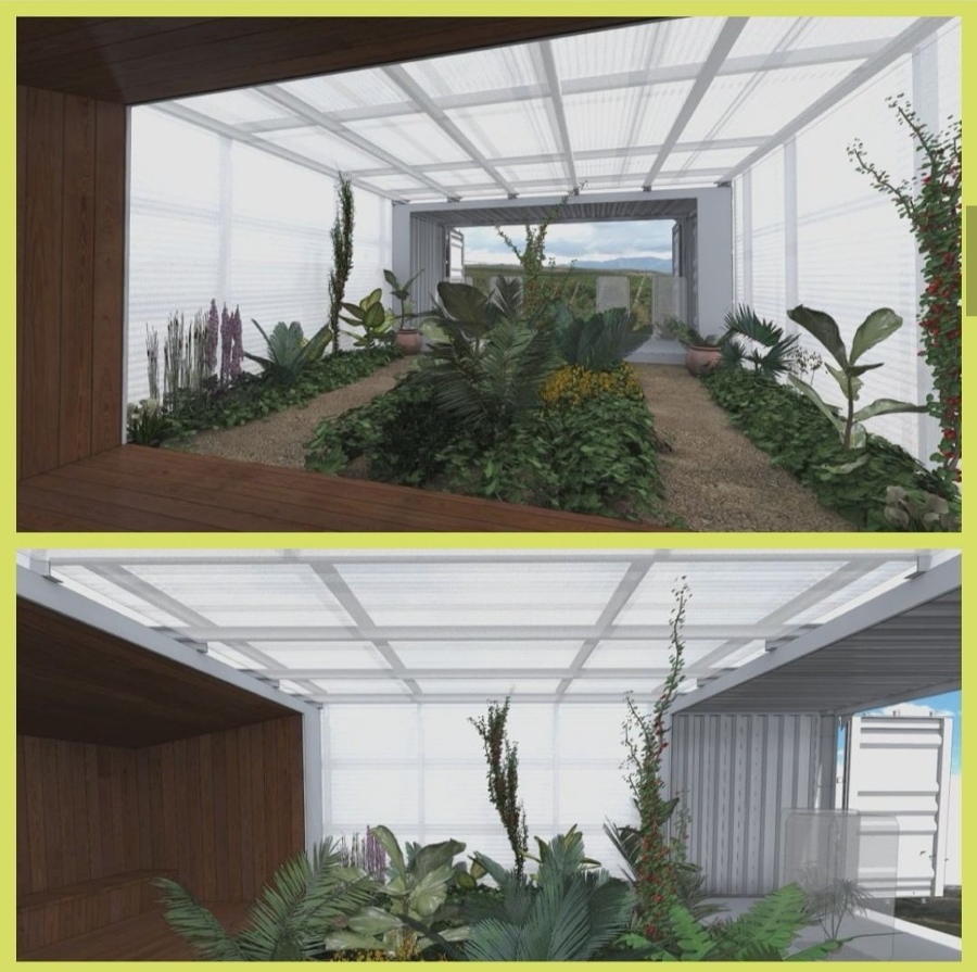 Todo tipo de jardines