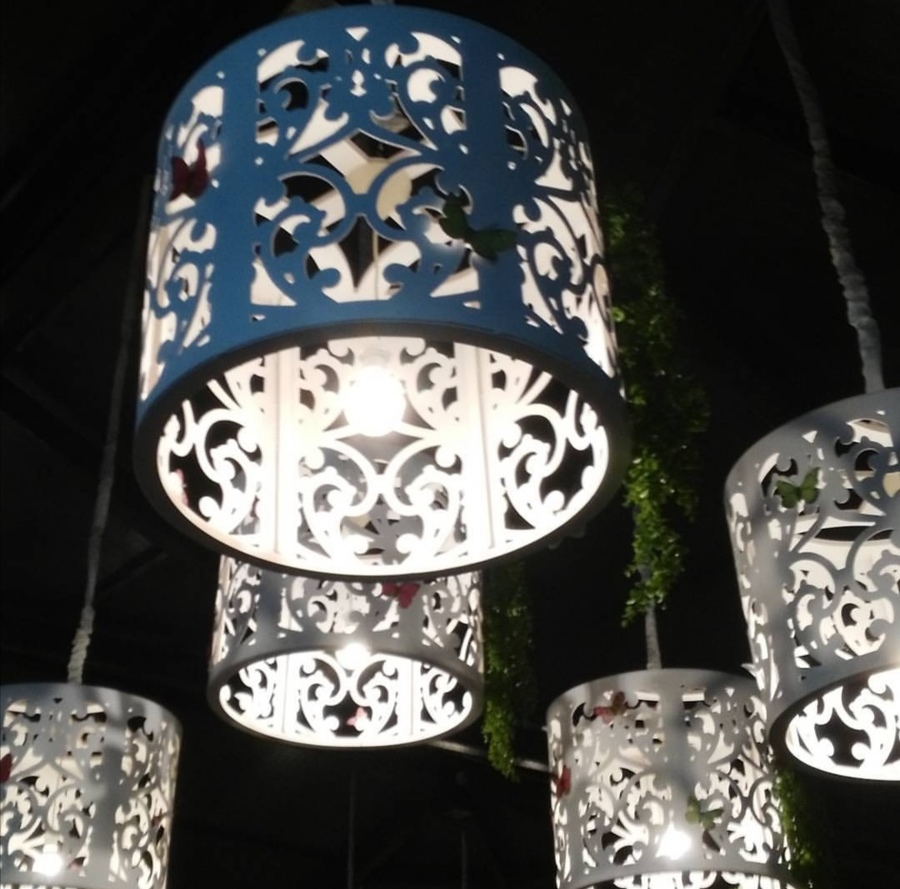 Salón celebraciones