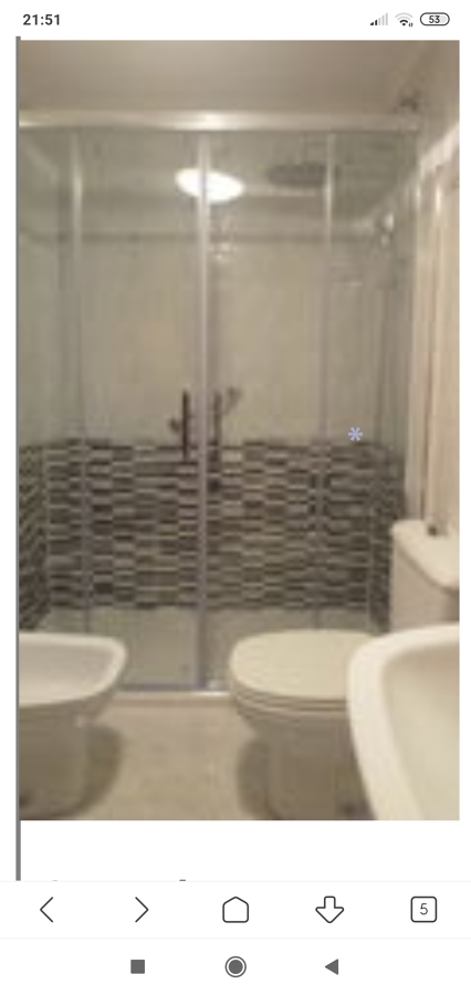 Cambio de bañera por plato ducha en coruña