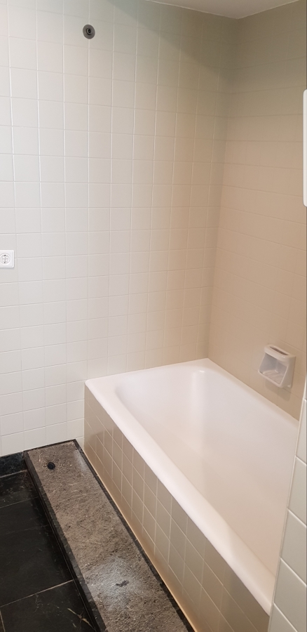 Pintar azulejos y bañeras