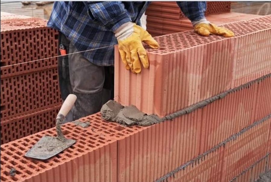 Trabajos realisados por la empresa de ecocastor