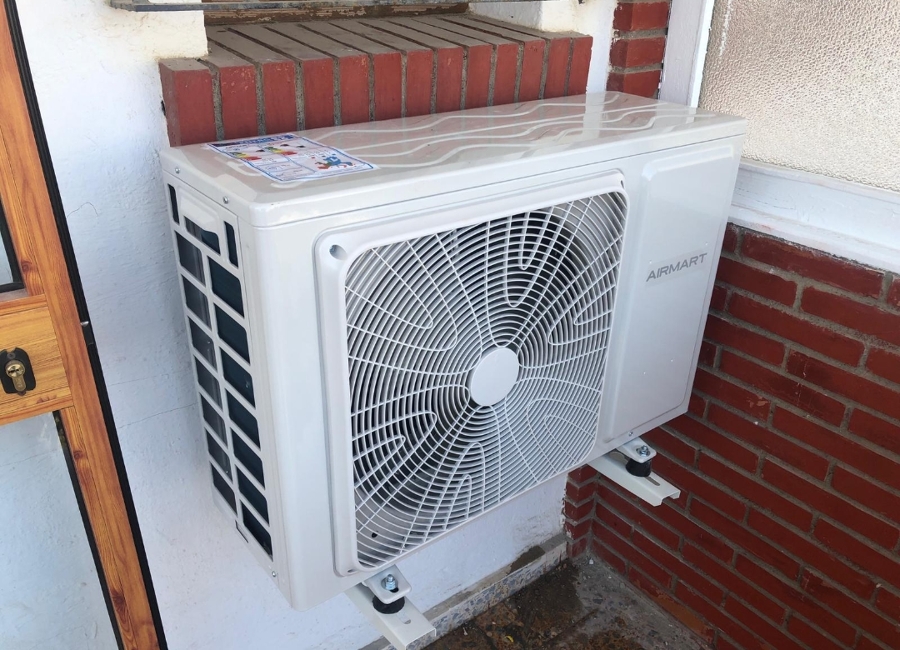 Seguimos trabajando ????