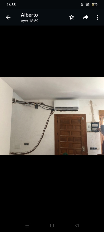 Seguimos trabajando ????????