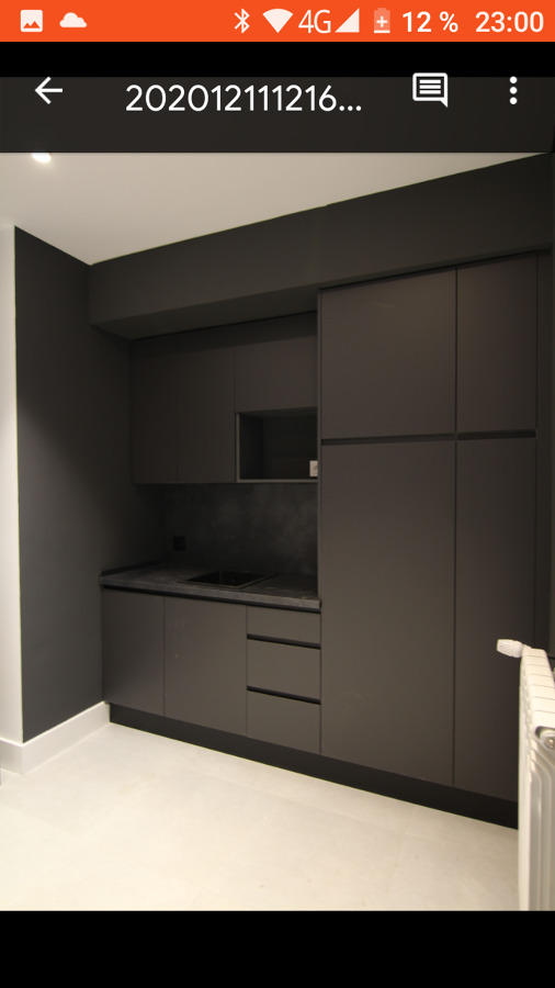 Cocinas para oficina