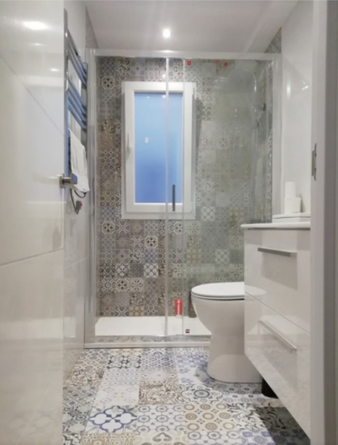 Baño