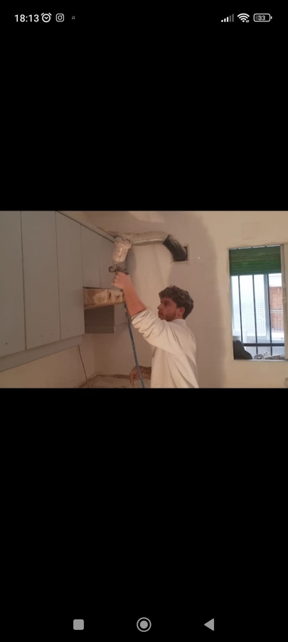 Lacado a Pistola