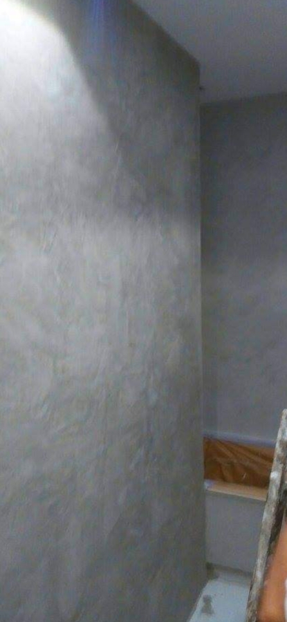 Microfino microcemento apto para baños y cocinas