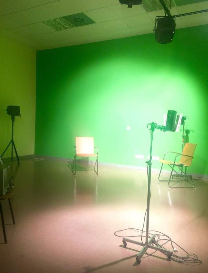 Croma INSTITUTO PSIQUIÁTRICO JOSÉ GERMAIN