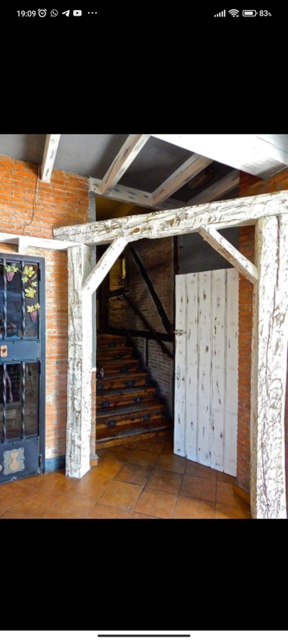 Restaurante ALAMBIQUE