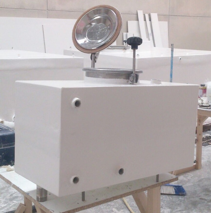 CISTERNAS CAMIONES BOMBEROS