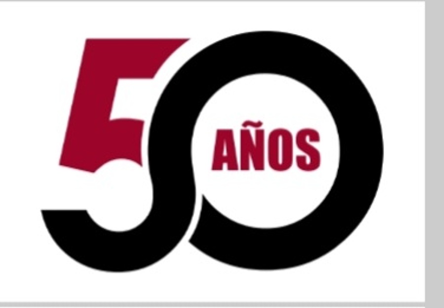 50 AÑOS A SU SERVICIO