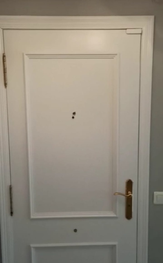 Minireforma poblá de farnalls