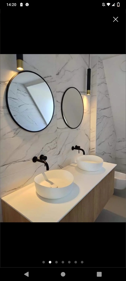 Reforma integral vivienda