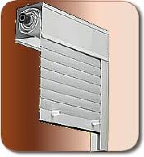 SE REPARAN PERSIANAS DE PVC Y/O ALUMINIO