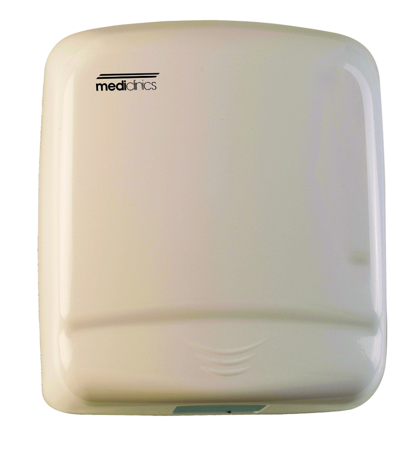 Secadora de manos OPTIMA M99A