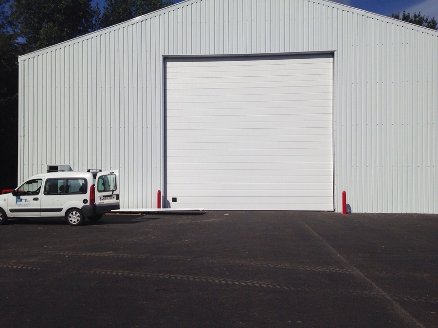 Seccional industrial